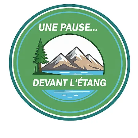 Apartamento Pause Devant L Etang *