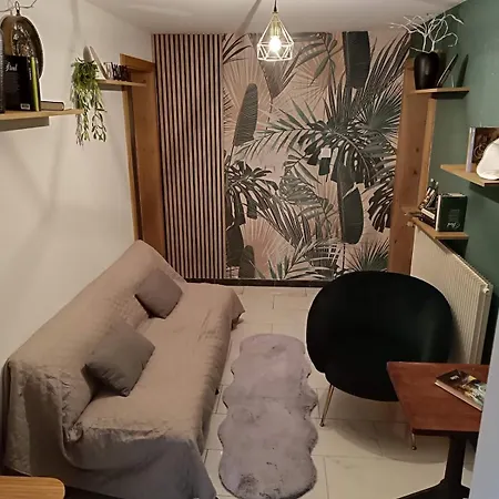 Apartamento Pause Devant L Etang *