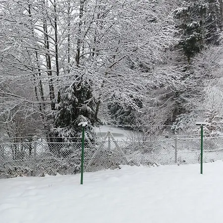 Apartamento Pause Devant L Etang Le Thillot