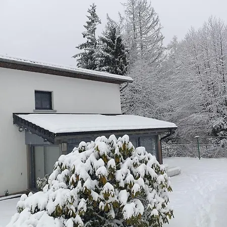 Apartamento Pause Devant L Etang